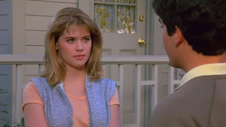 To Be Fair, Kristy Swanson Coul...